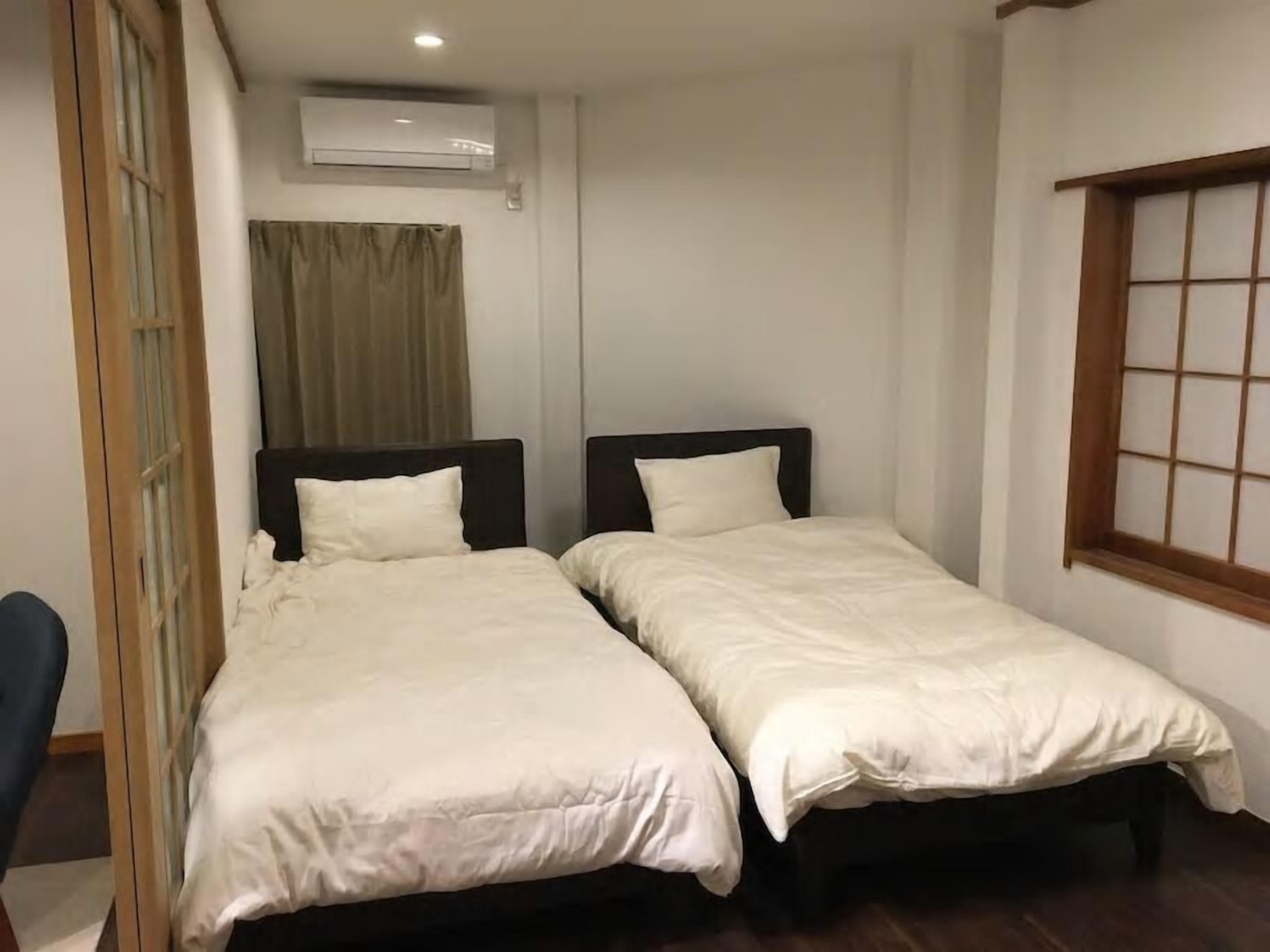 Hotel Prele Asakusa ホテルプレール浅草 - Tokyo — Photos 3